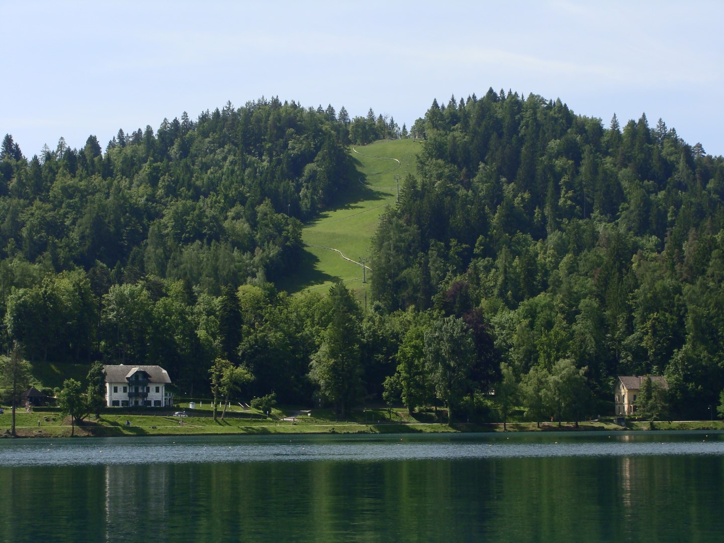 2016-05-26 bis 29 Frühjahrsausfahrt Bled