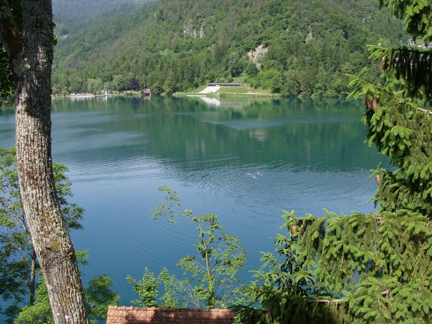 2016-05-26 bis 29 Frühjahrsausfahrt Bled