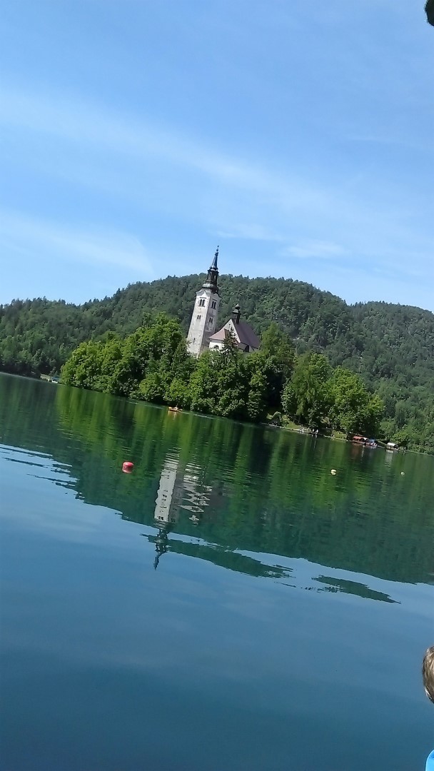 2016-05-26 bis 29 Frühjahrsausfahrt Bled
