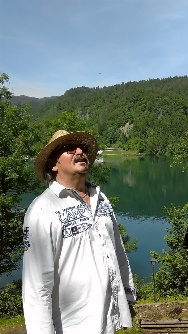 2016-05-26 bis 29 Frühjahrsausfahrt Bled