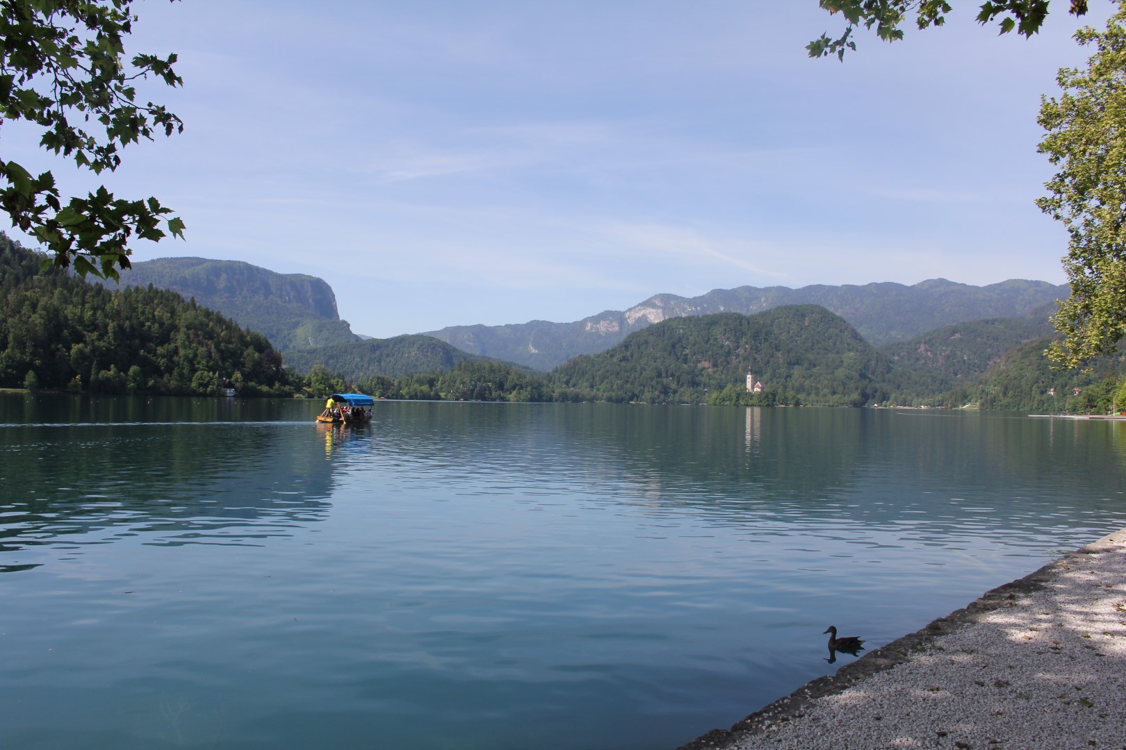 2016-05-26 bis 29 Frühjahrsausfahrt Bled