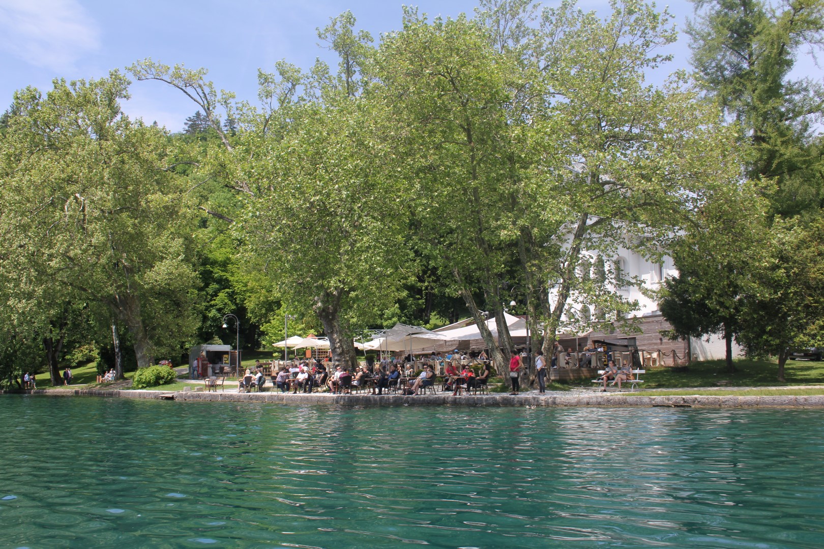 2016-05-26 bis 29 Frühjahrsausfahrt Bled