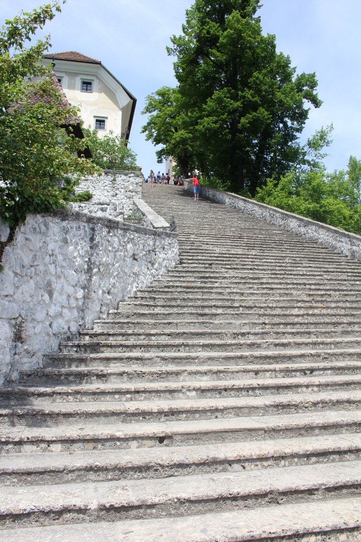 2016-05-26 bis 29 Frühjahrsausfahrt Bled
