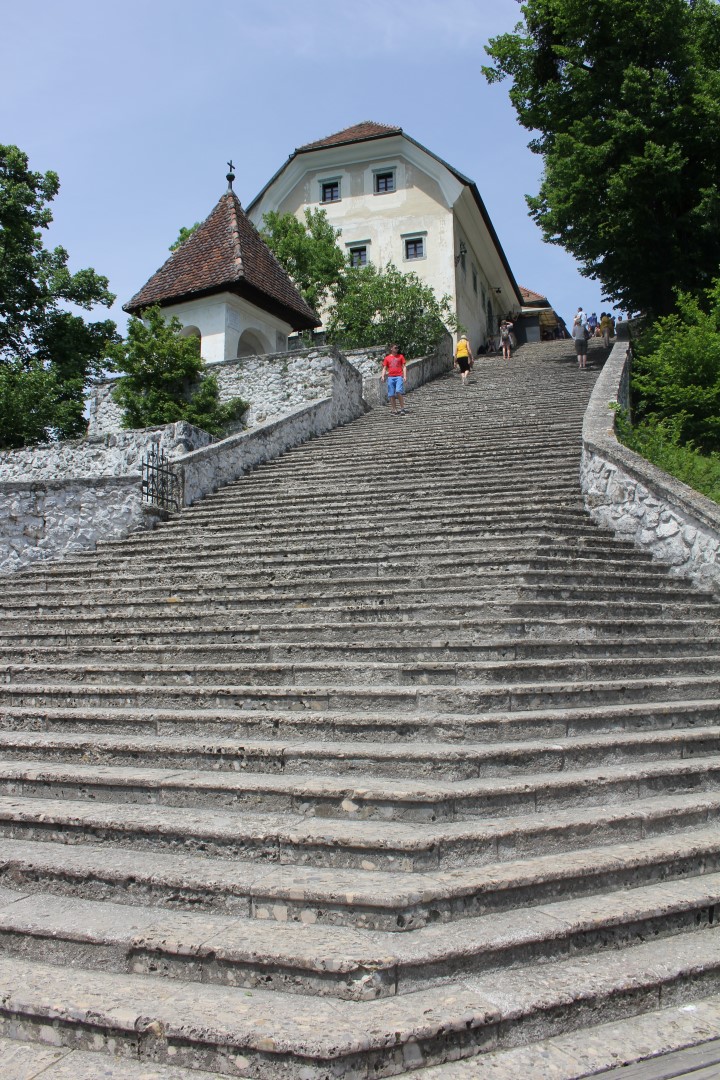 2016-05-26 bis 29 Frühjahrsausfahrt Bled