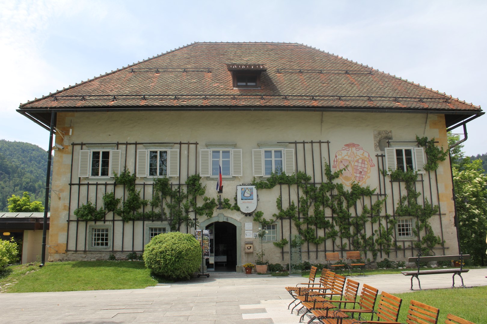 2016-05-26 bis 29 Frühjahrsausfahrt Bled
