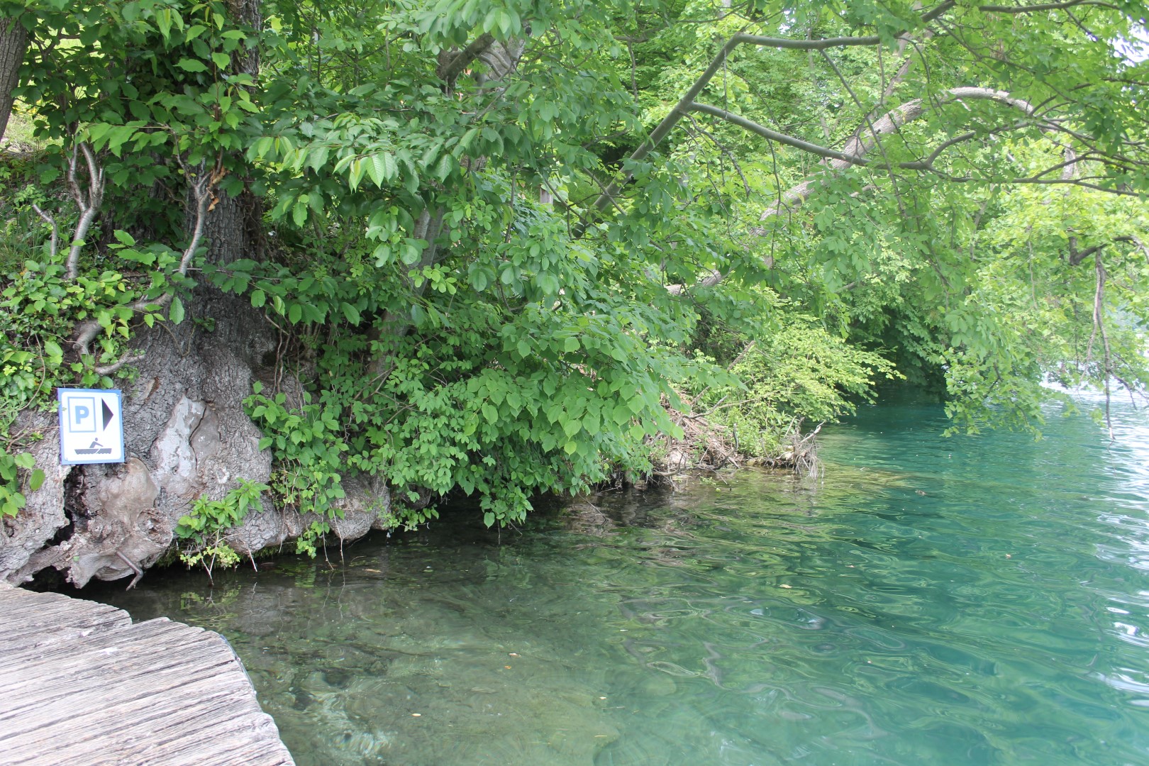 2016-05-26 bis 29 Frühjahrsausfahrt Bled
