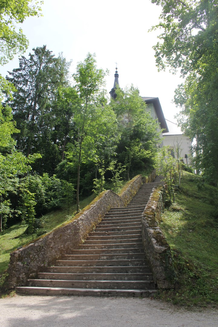 2016-05-26 bis 29 Frühjahrsausfahrt Bled