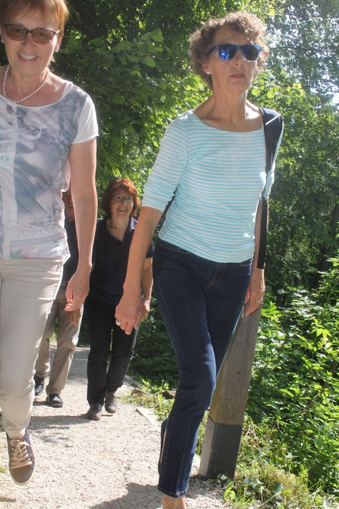 2016-05-26 bis 29 Frühjahrsausfahrt Bled