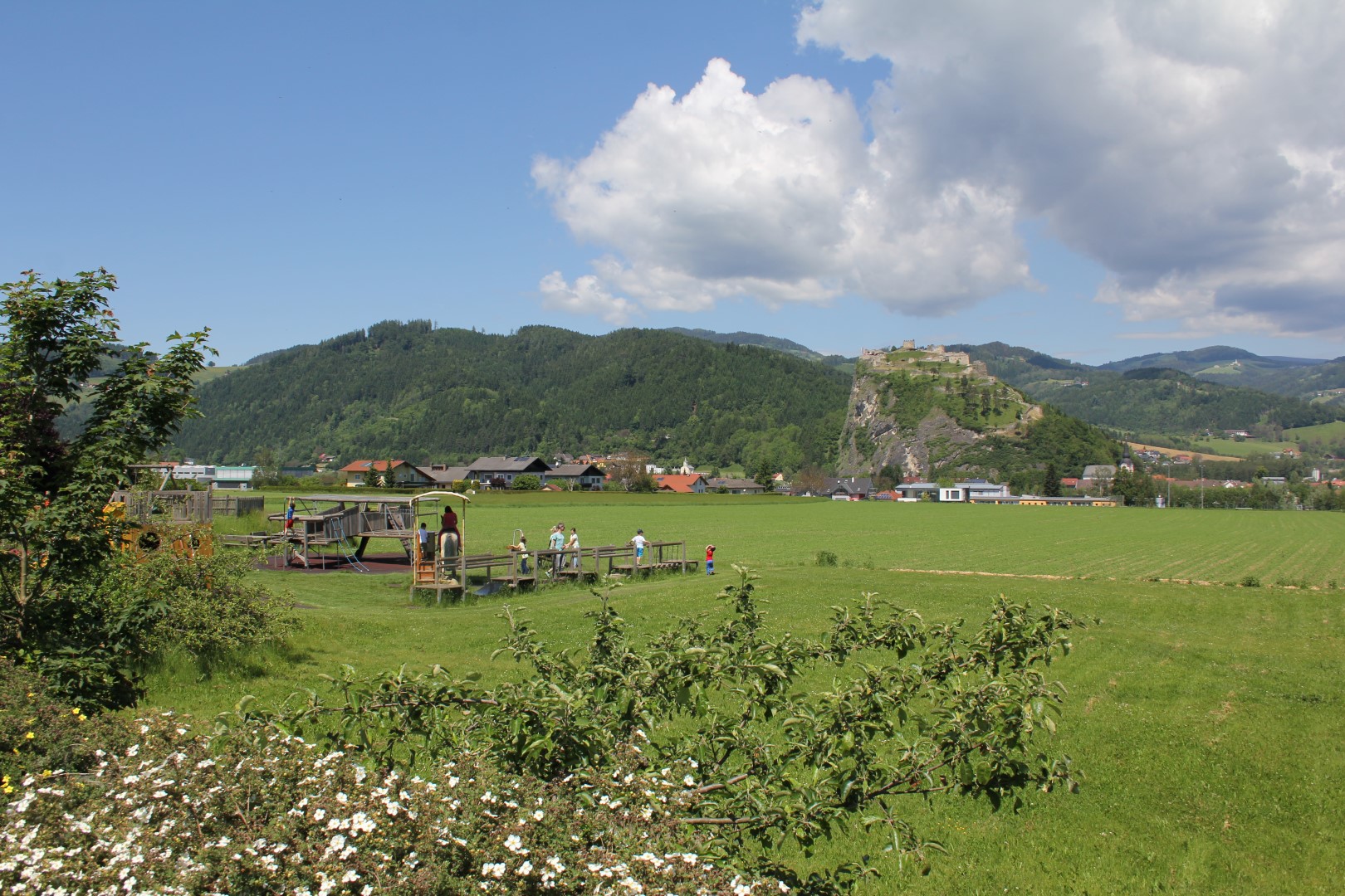2016-05-26 bis 29 Frühjahrsausfahrt Bled