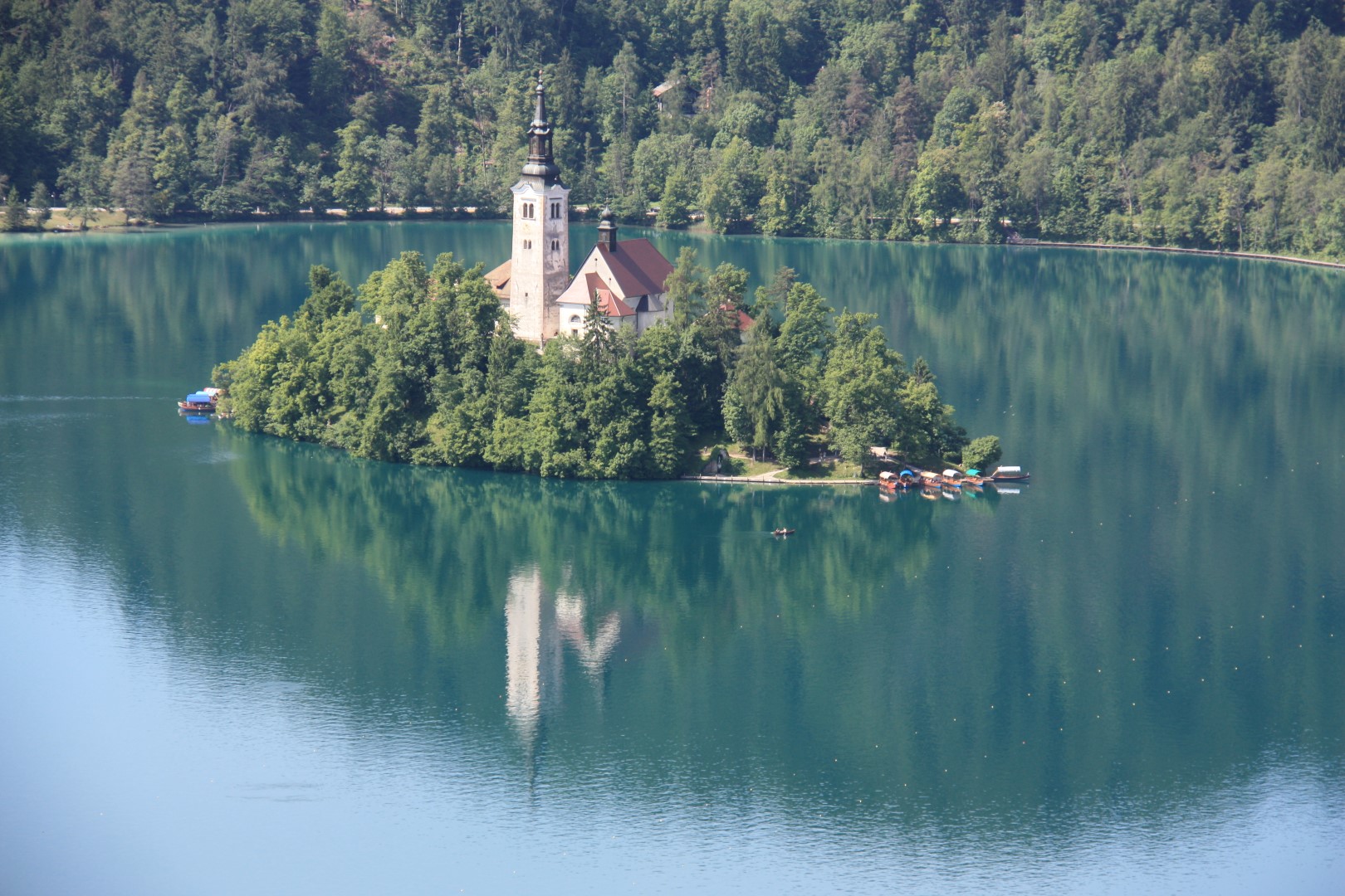 2016-05-26 bis 29 Frühjahrsausfahrt Bled