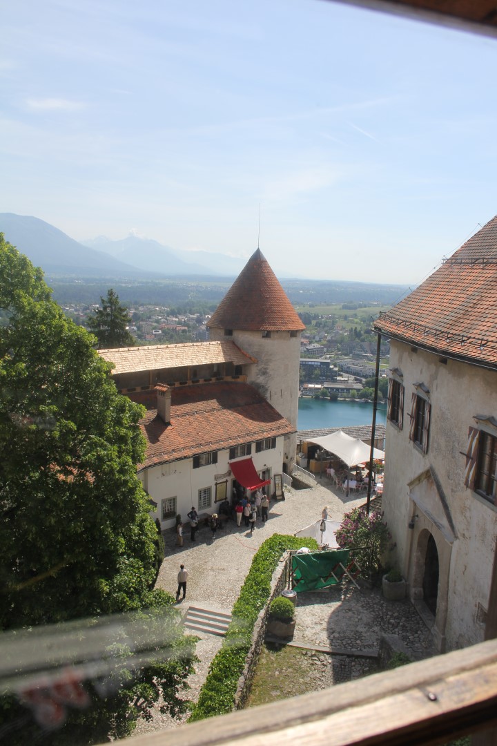 2016-05-26 bis 29 Frühjahrsausfahrt Bled