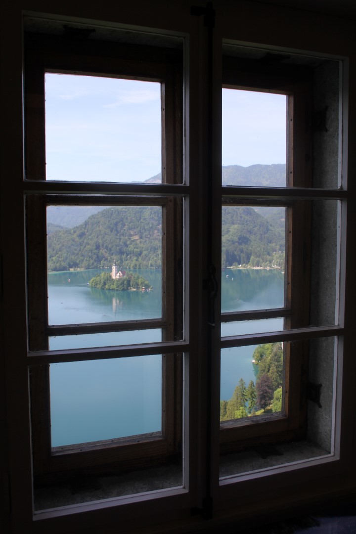 2016-05-26 bis 29 Frühjahrsausfahrt Bled