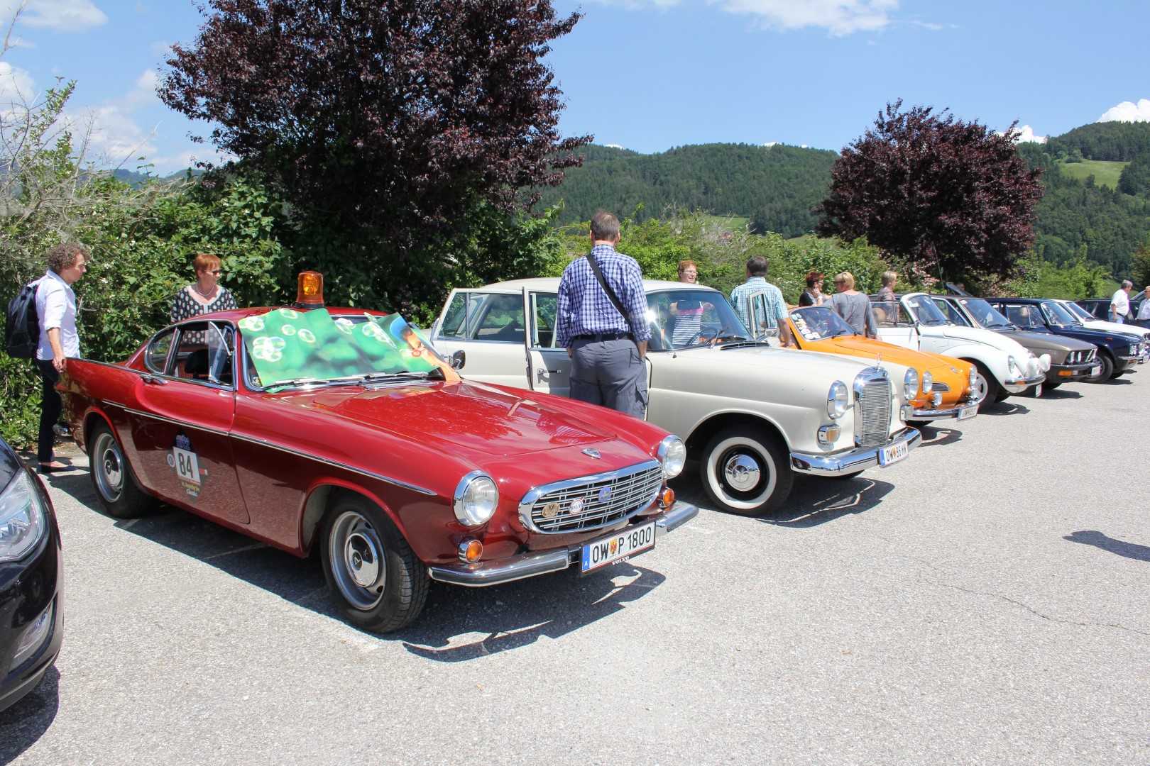 2016-05-26 bis 29 Frühjahrsausfahrt Bled