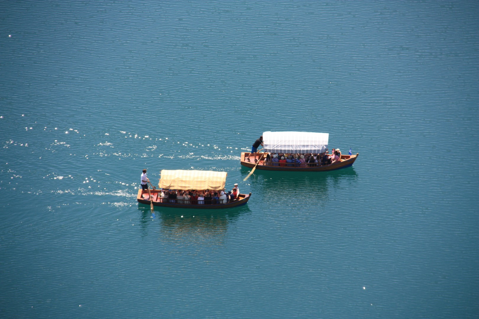 2016-05-26 bis 29 Frühjahrsausfahrt Bled