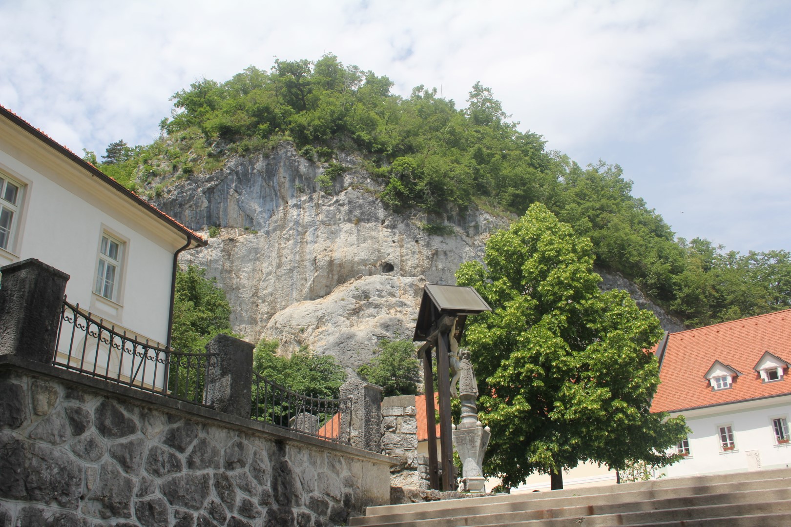 2016-05-26 bis 29 Frühjahrsausfahrt Bled