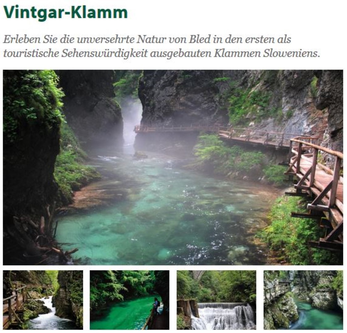 2016-05-26 bis 29 Frühjahrsausfahrt Bled