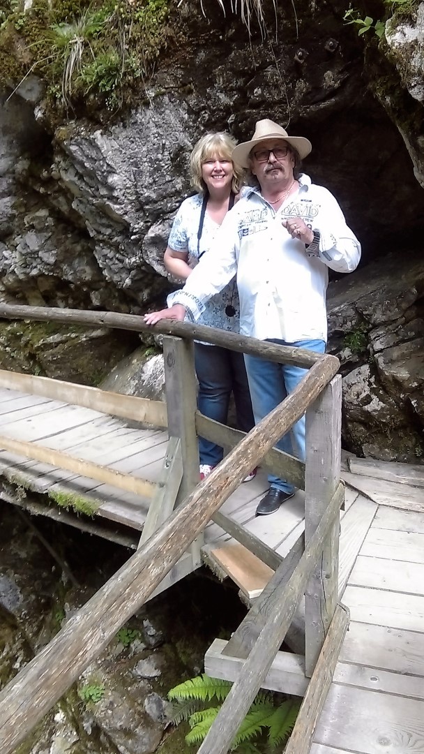 2016-05-26 bis 29 Frühjahrsausfahrt Bled