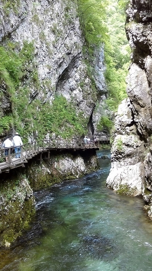 2016-05-26 bis 29 Frühjahrsausfahrt Bled