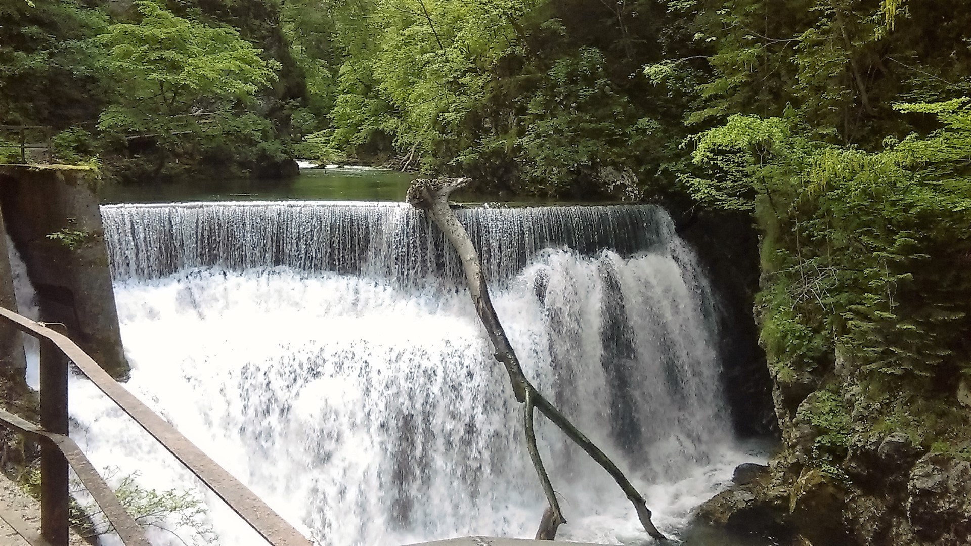 2016-05-26 bis 29 Frühjahrsausfahrt Bled