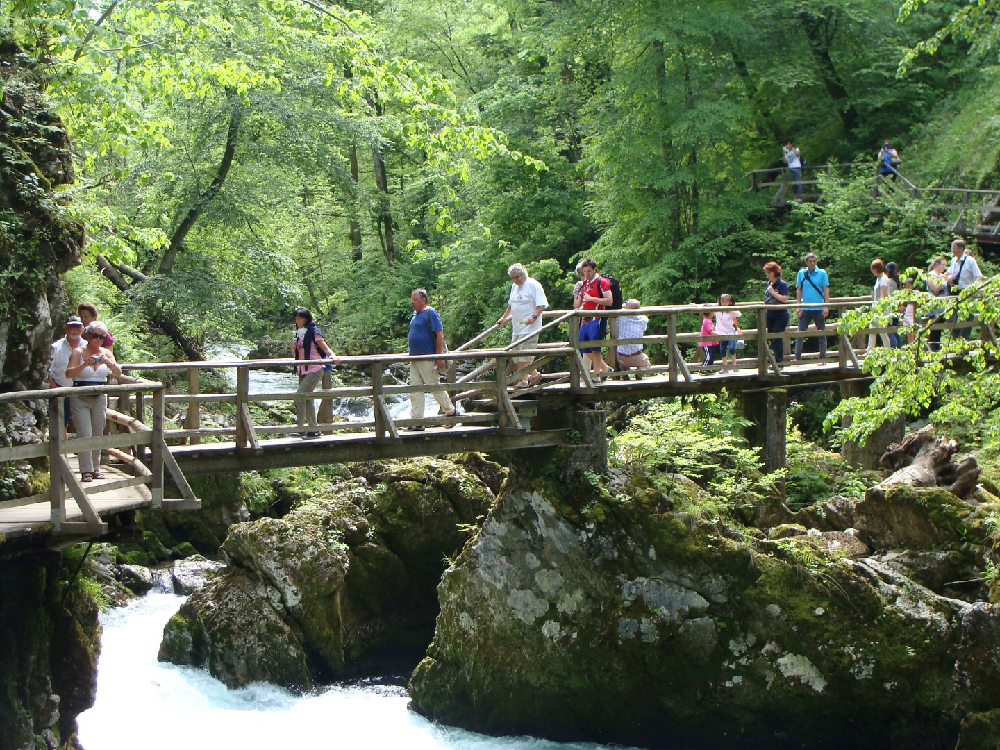 2016-05-26 bis 29 Frühjahrsausfahrt Bled