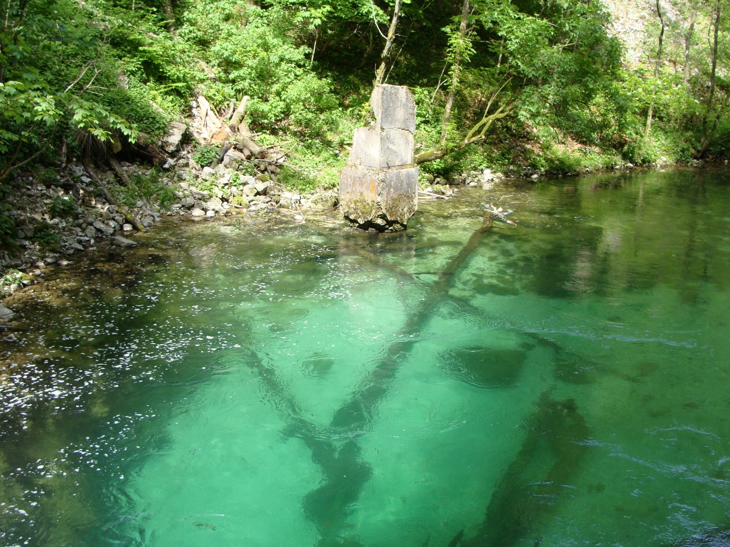 2016-05-26 bis 29 Frühjahrsausfahrt Bled