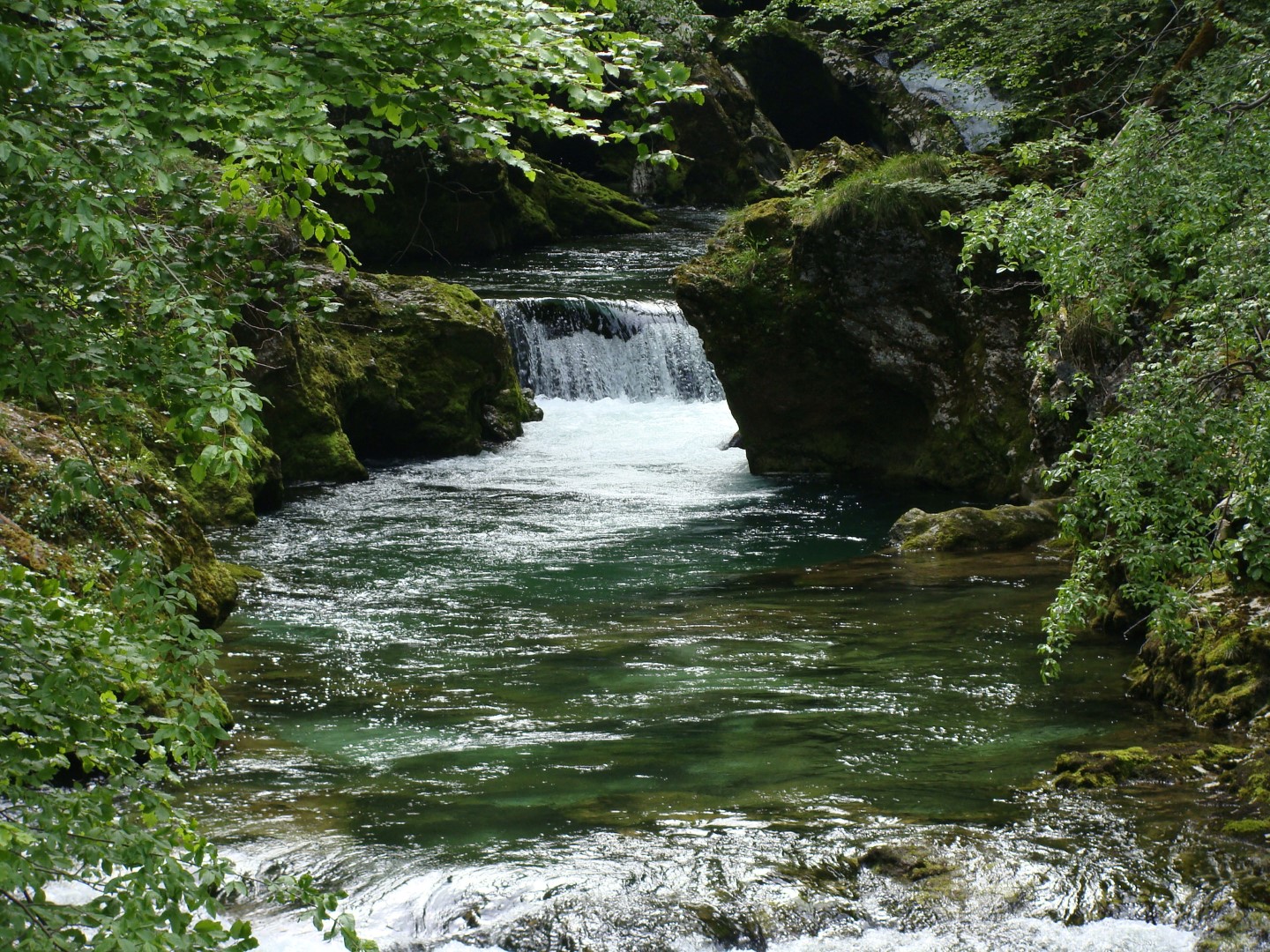 2016-05-26 bis 29 Frühjahrsausfahrt Bled