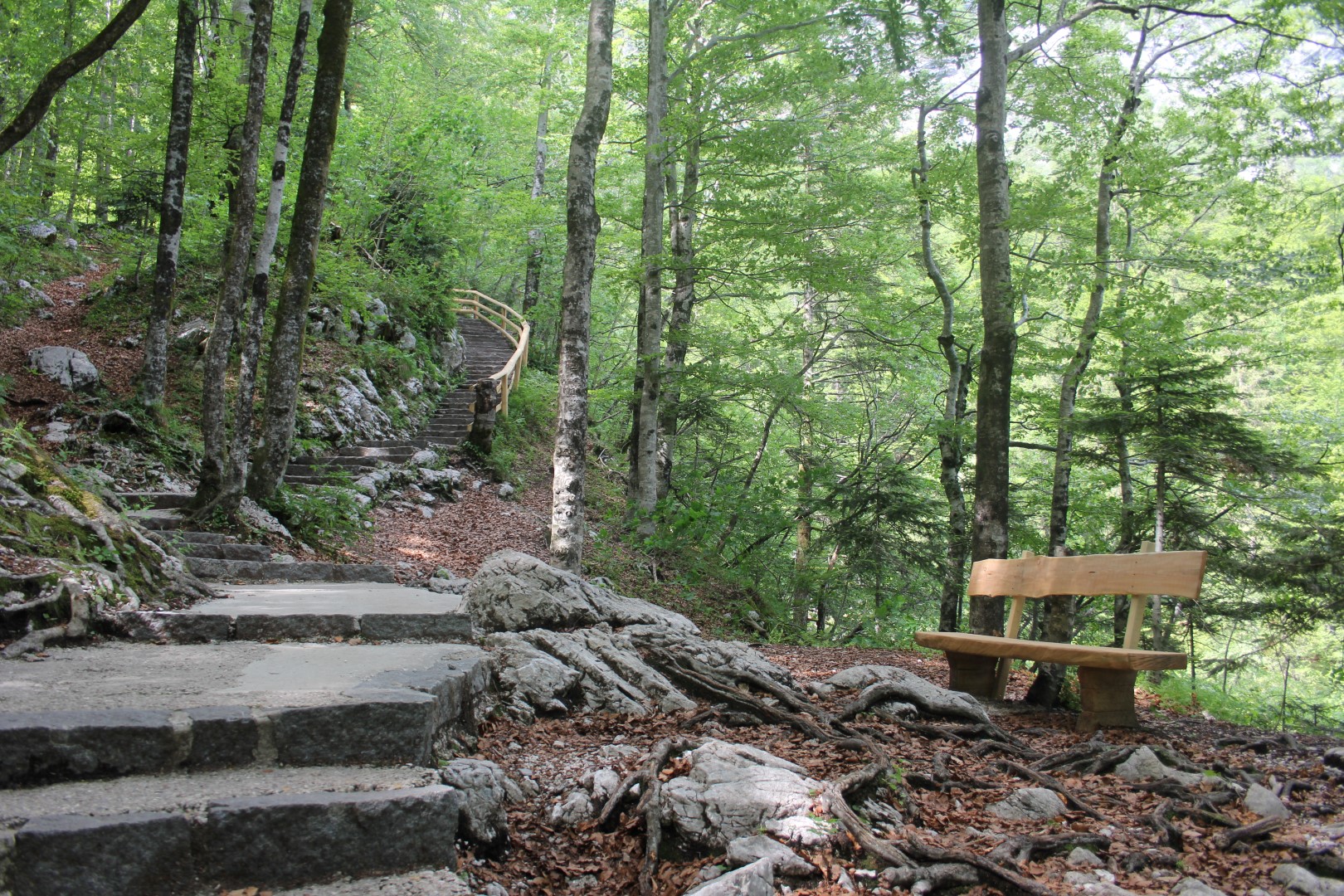2016-05-26 bis 29 Frühjahrsausfahrt Bled