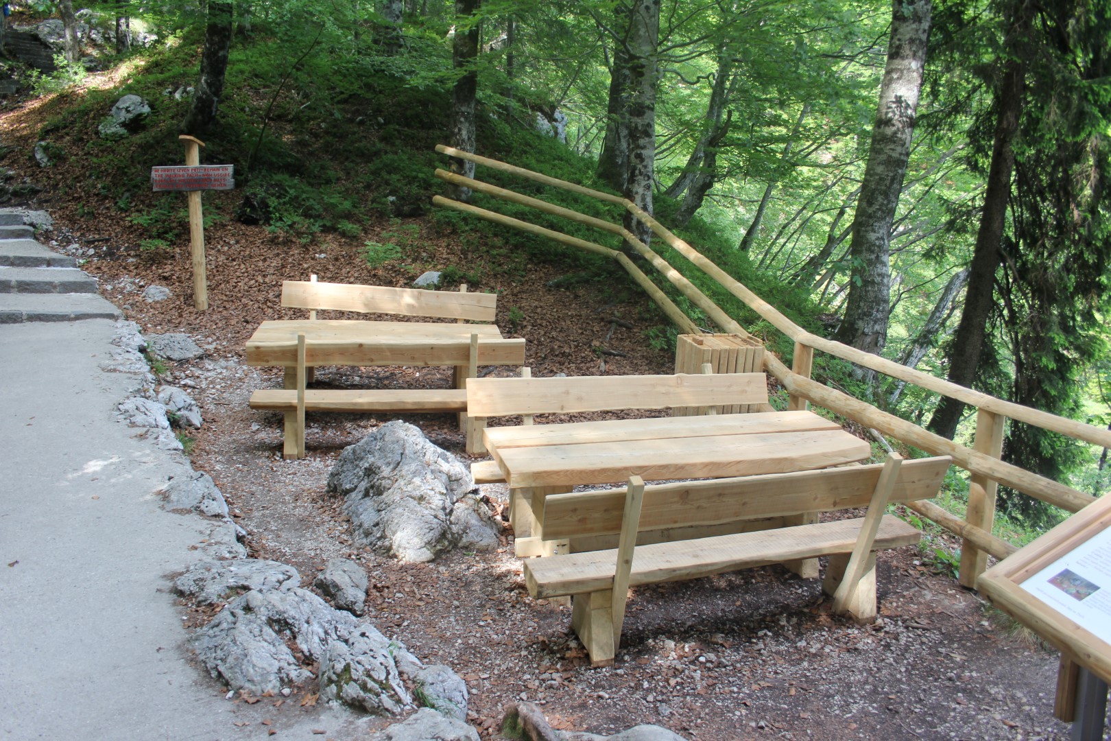 2016-05-26 bis 29 Frühjahrsausfahrt Bled