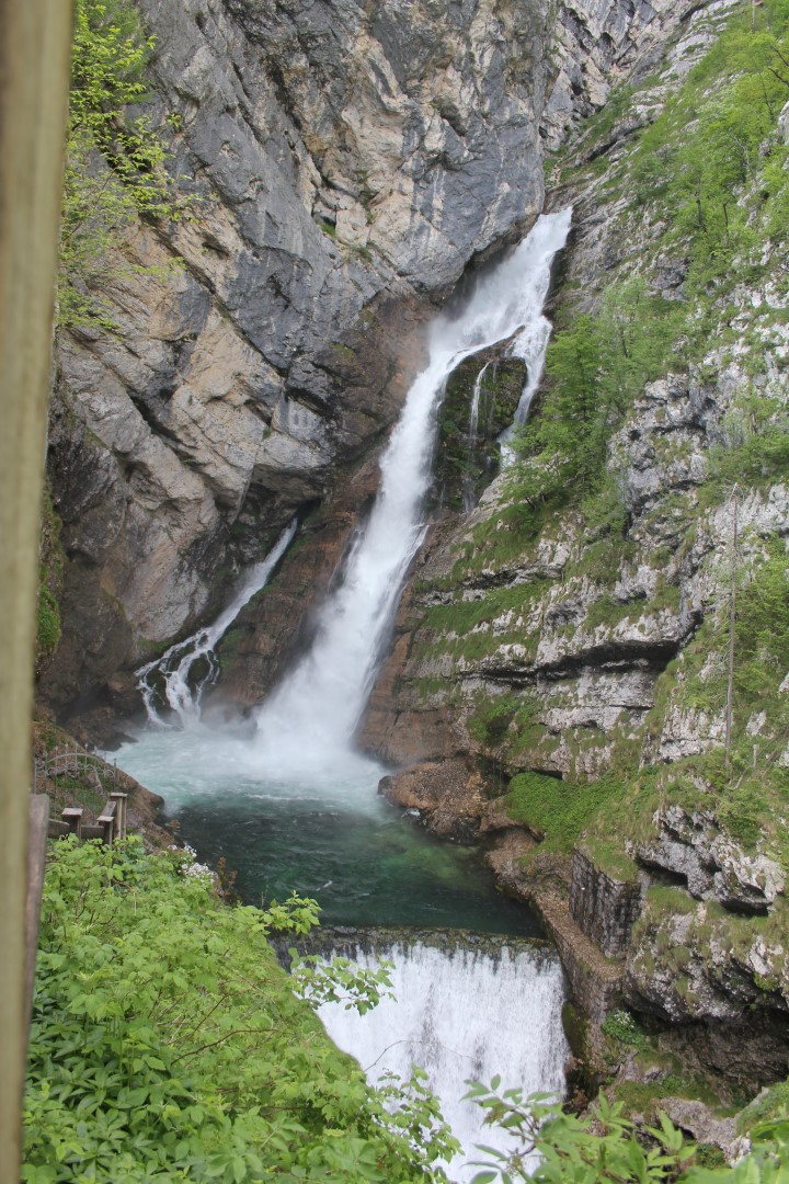 2016-05-26 bis 29 Frühjahrsausfahrt Bled