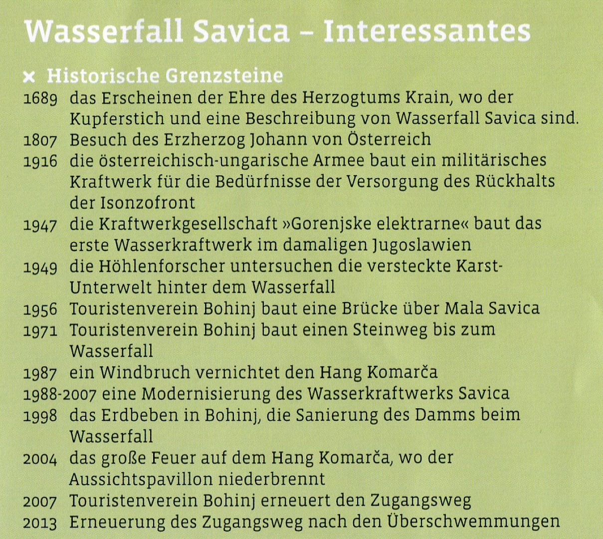 2016-05-26 bis 29 Frühjahrsausfahrt Bled