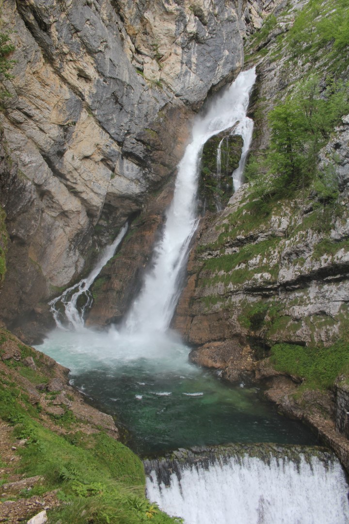 2016-05-26 bis 29 Frühjahrsausfahrt Bled