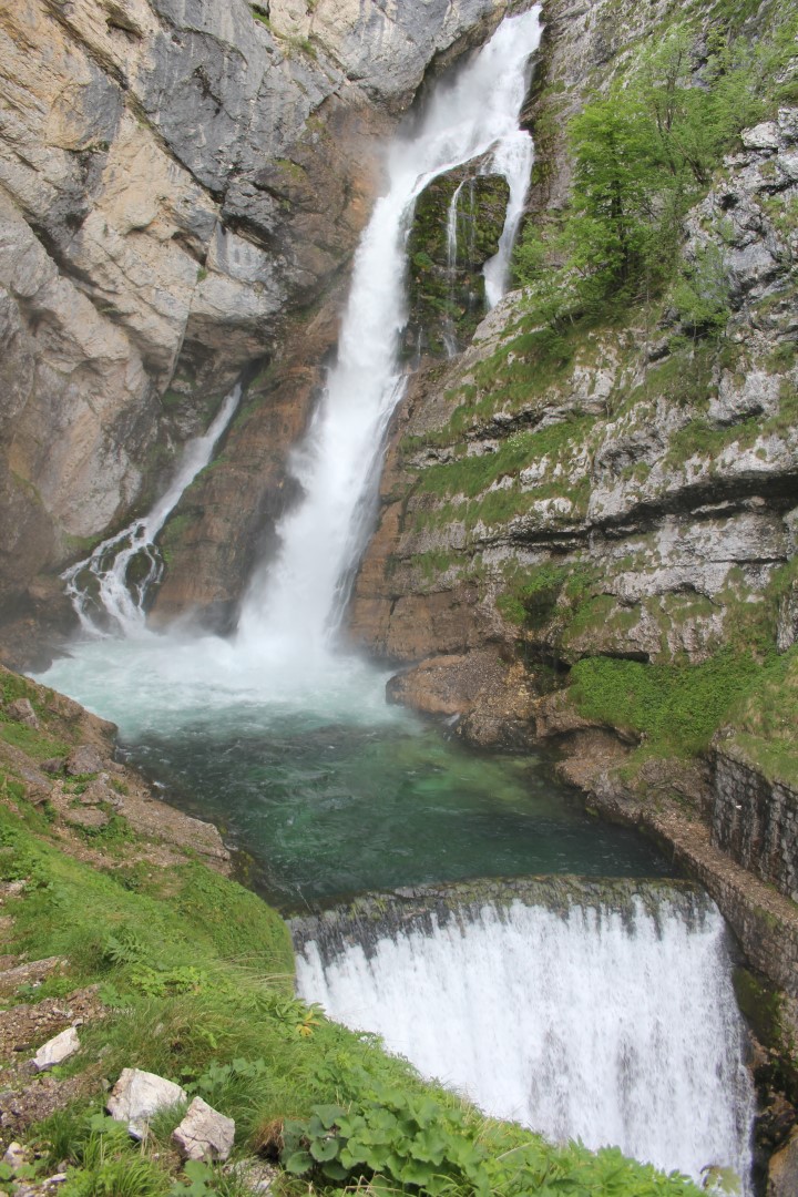 2016-05-26 bis 29 Frühjahrsausfahrt Bled