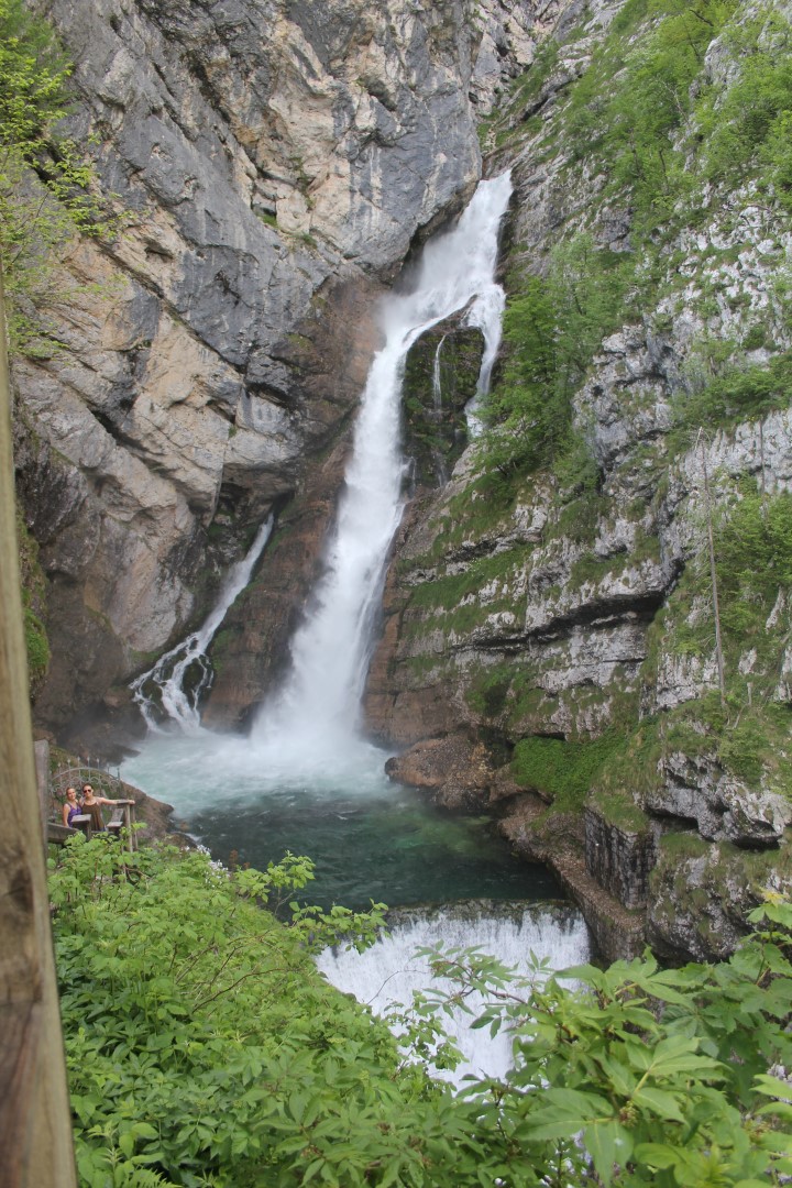 2016-05-26 bis 29 Frühjahrsausfahrt Bled