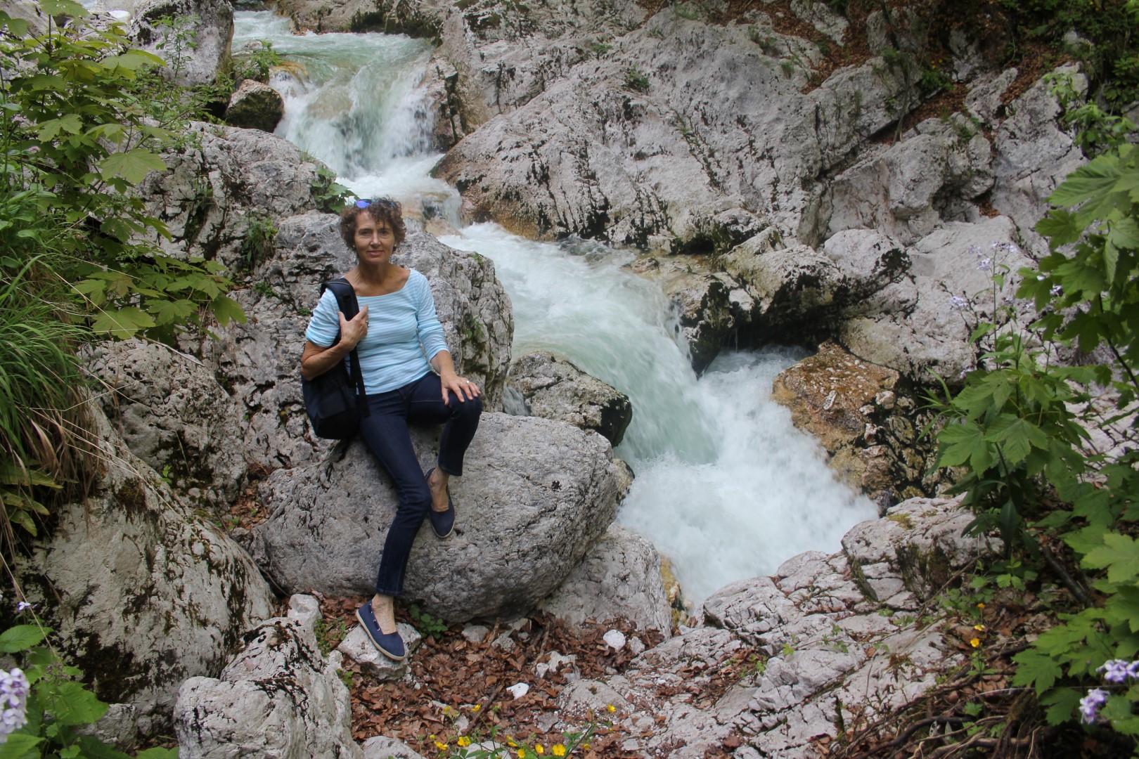 2016-05-26 bis 29 Frühjahrsausfahrt Bled