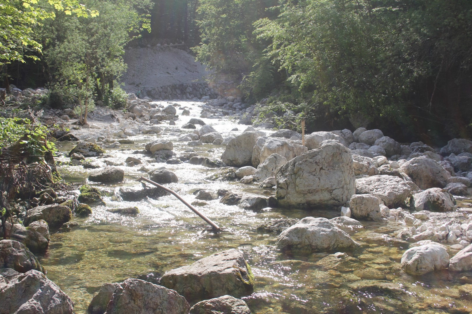 2016-05-26 bis 29 Frühjahrsausfahrt Bled
