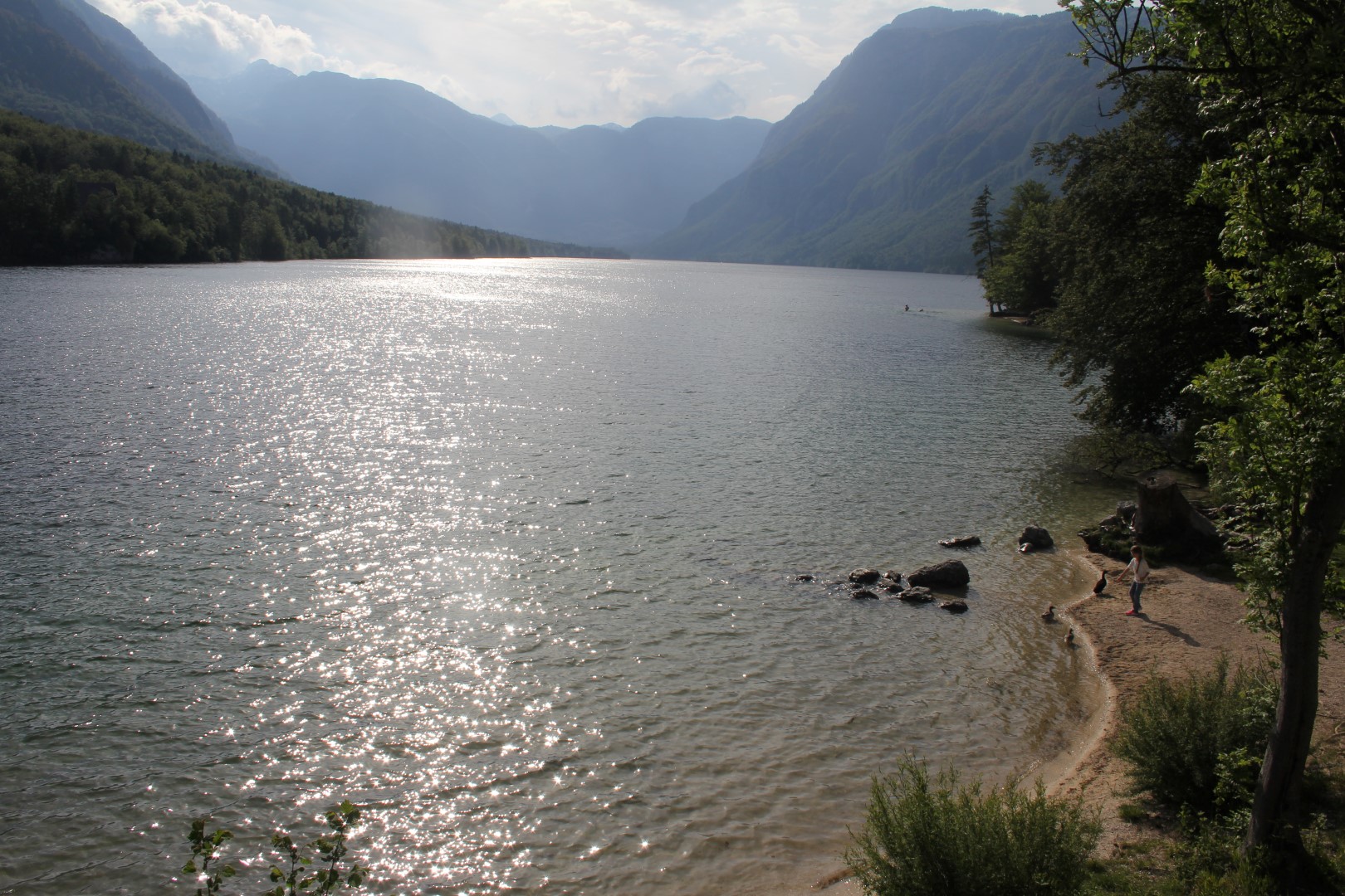 2016-05-26 bis 29 Frühjahrsausfahrt Bled