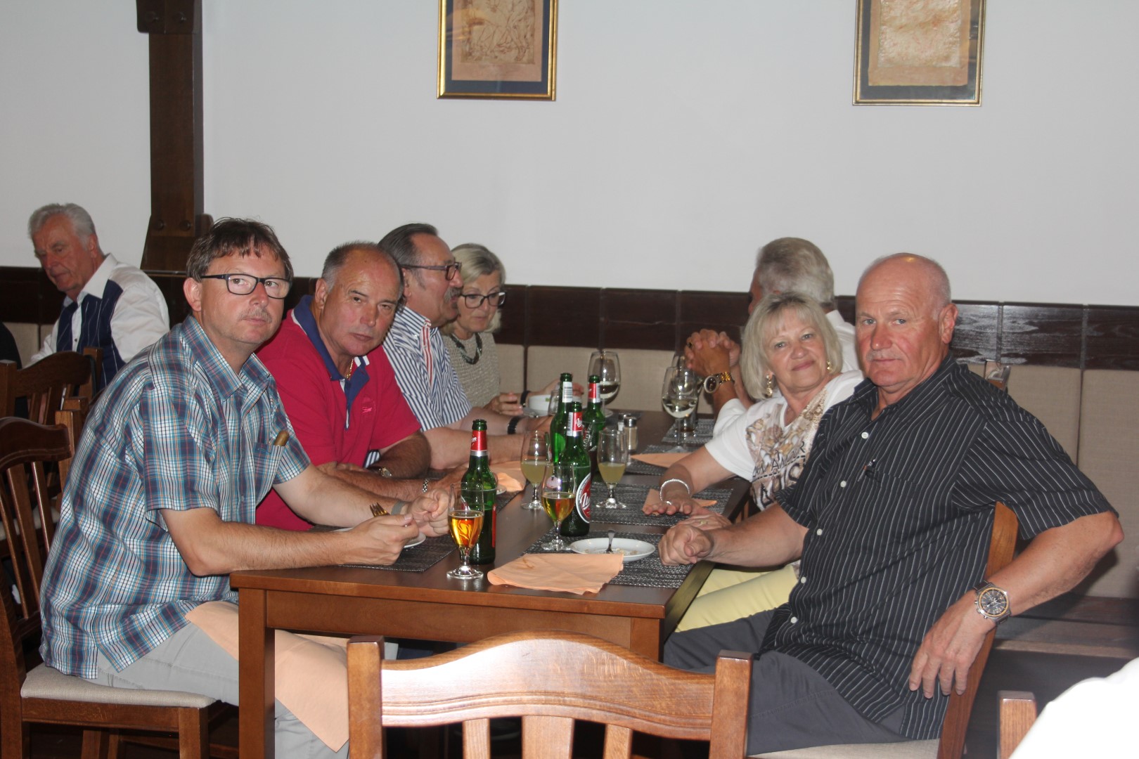 2016-05-26 bis 29 Frühjahrsausfahrt Bled