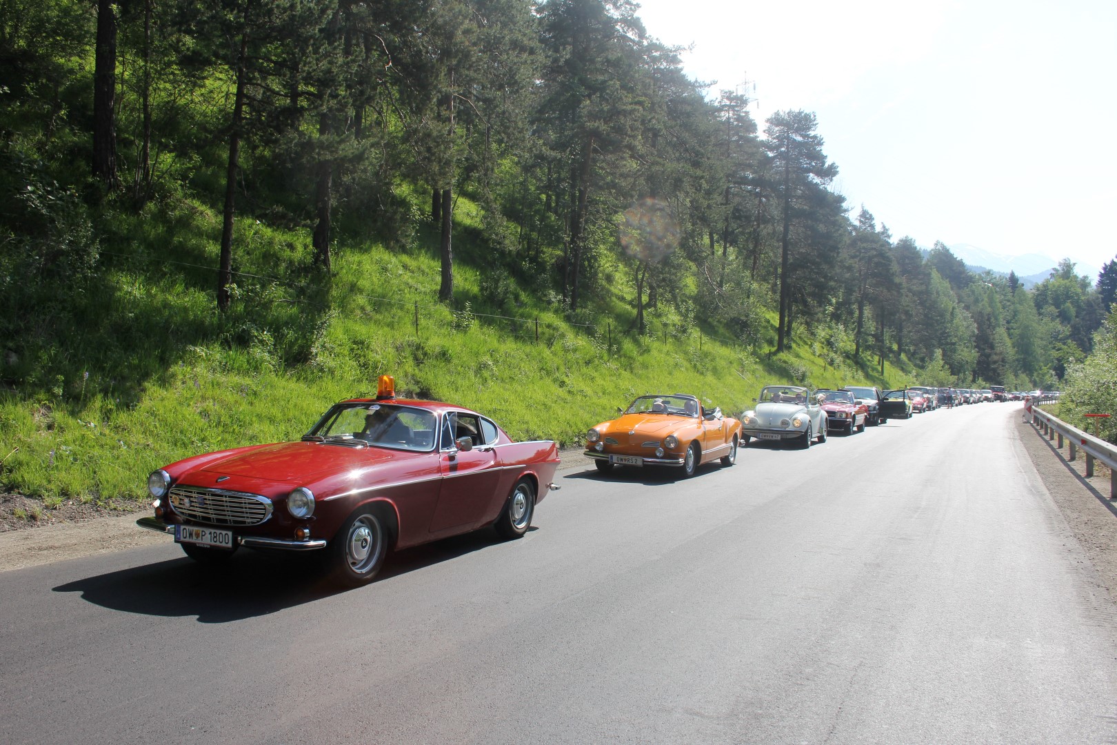2016-05-26 bis 29 Frühjahrsausfahrt Bled