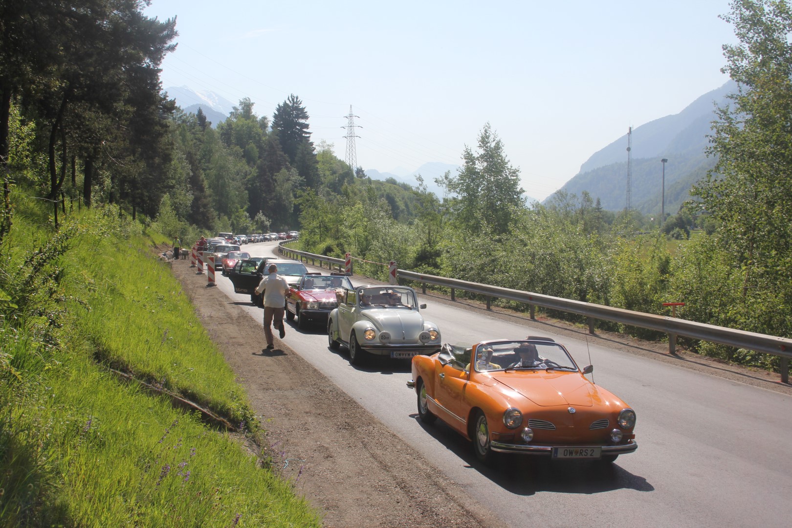 2016-05-26 bis 29 Frühjahrsausfahrt Bled