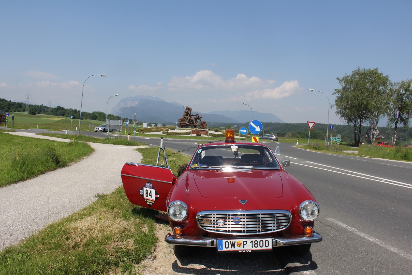 2016-05-26 bis 29 Frühjahrsausfahrt Bled