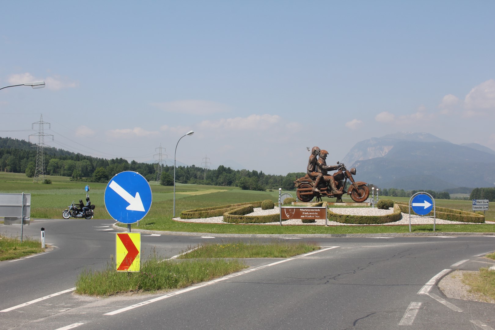 2016-05-26 bis 29 Frühjahrsausfahrt Bled