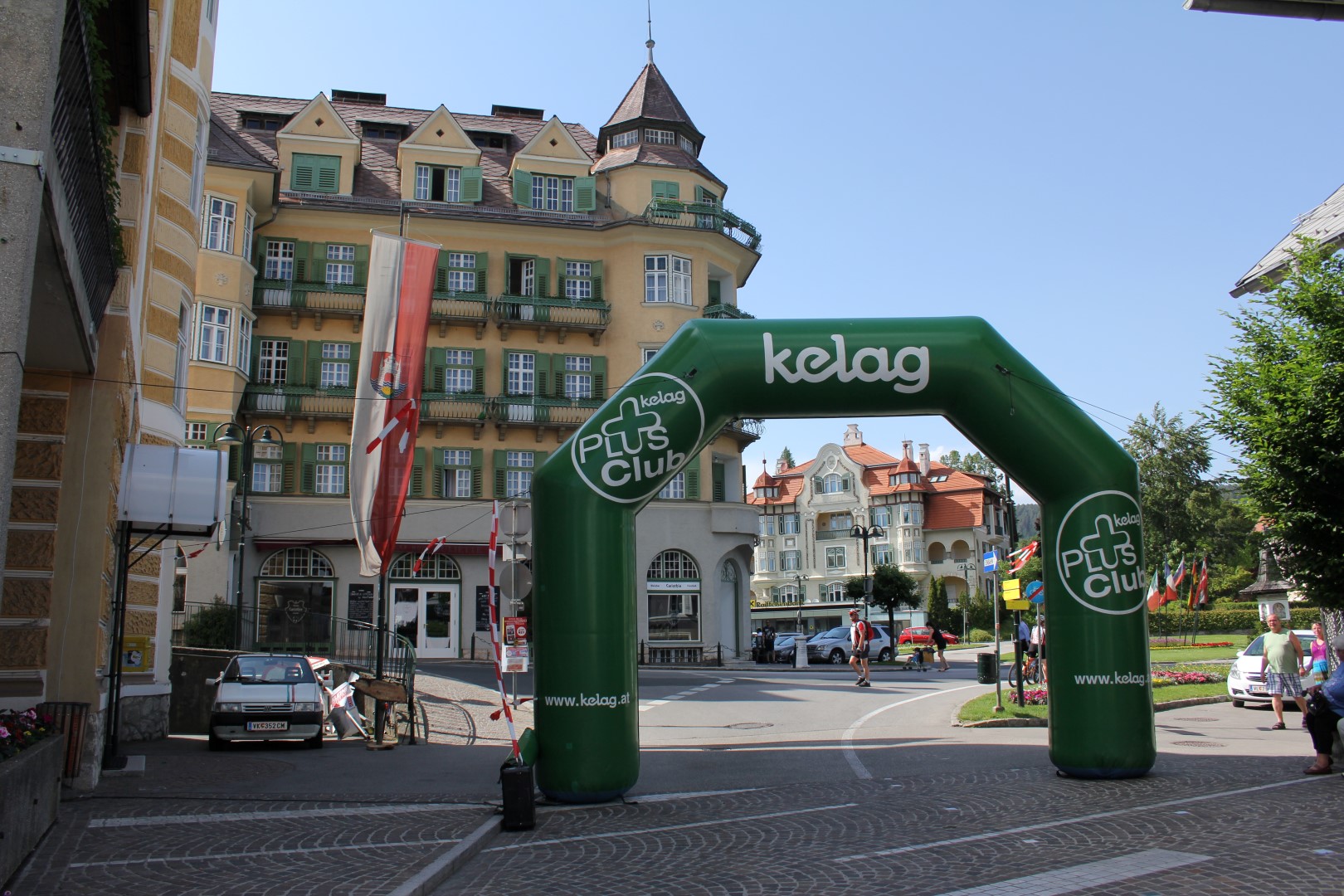 2016-05-26 bis 29 Frühjahrsausfahrt Bled