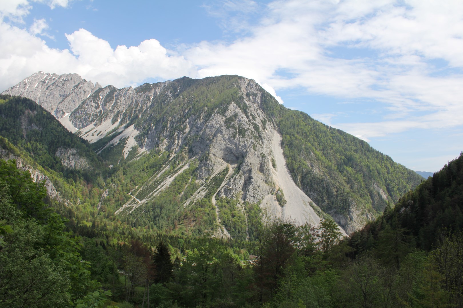 2016-05-26 bis 29 Frühjahrsausfahrt Bled