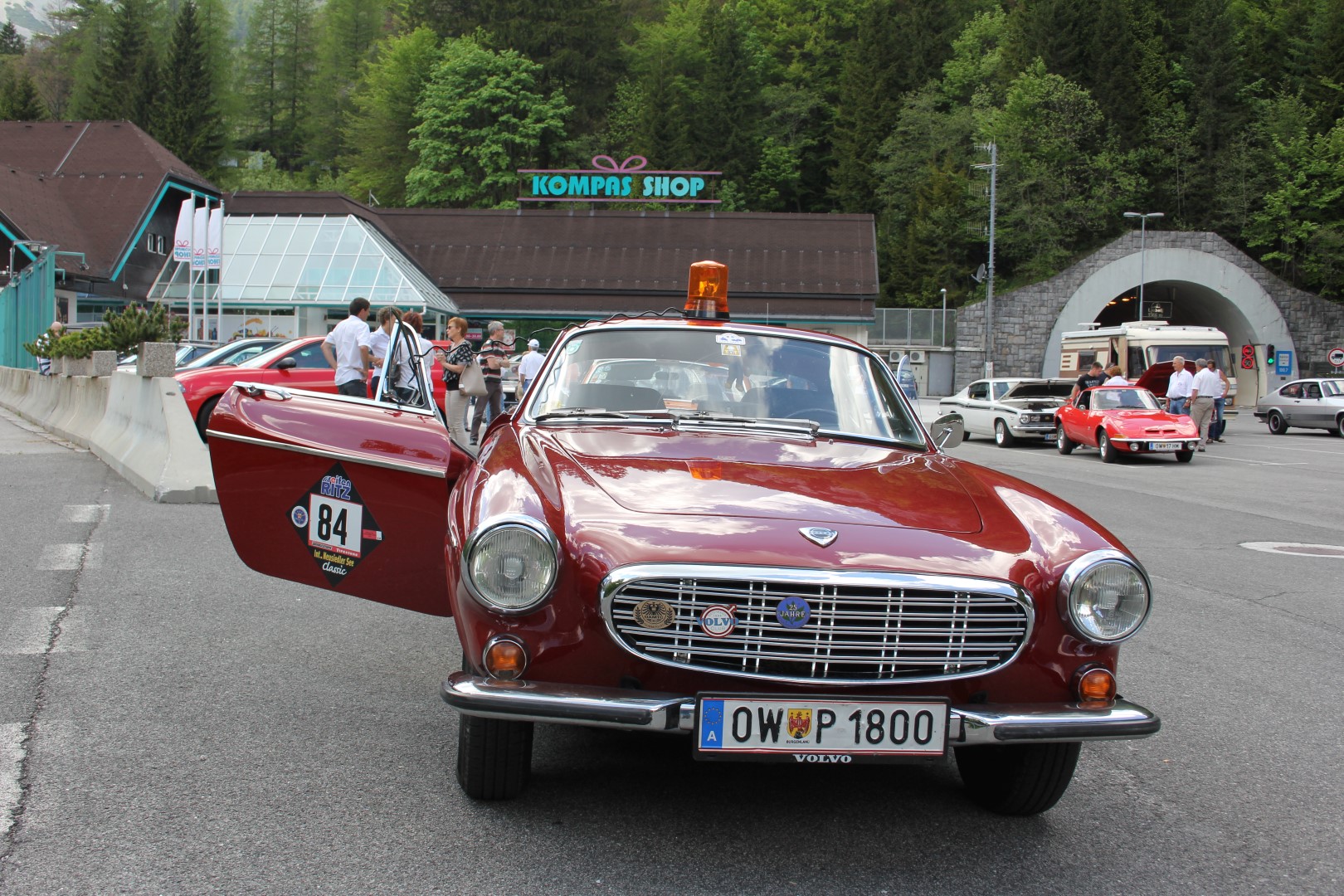 2016-05-26 bis 29 Frühjahrsausfahrt Bled