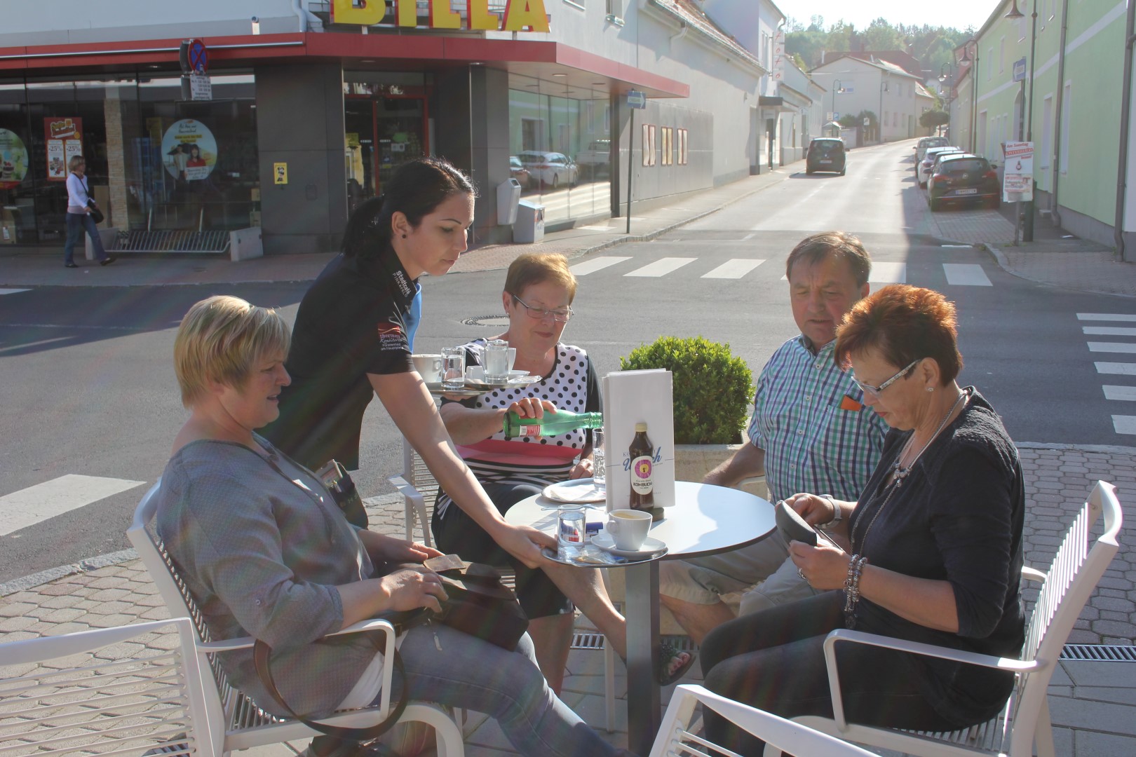 2016-05-26 bis 29 Frühjahrsausfahrt Bled