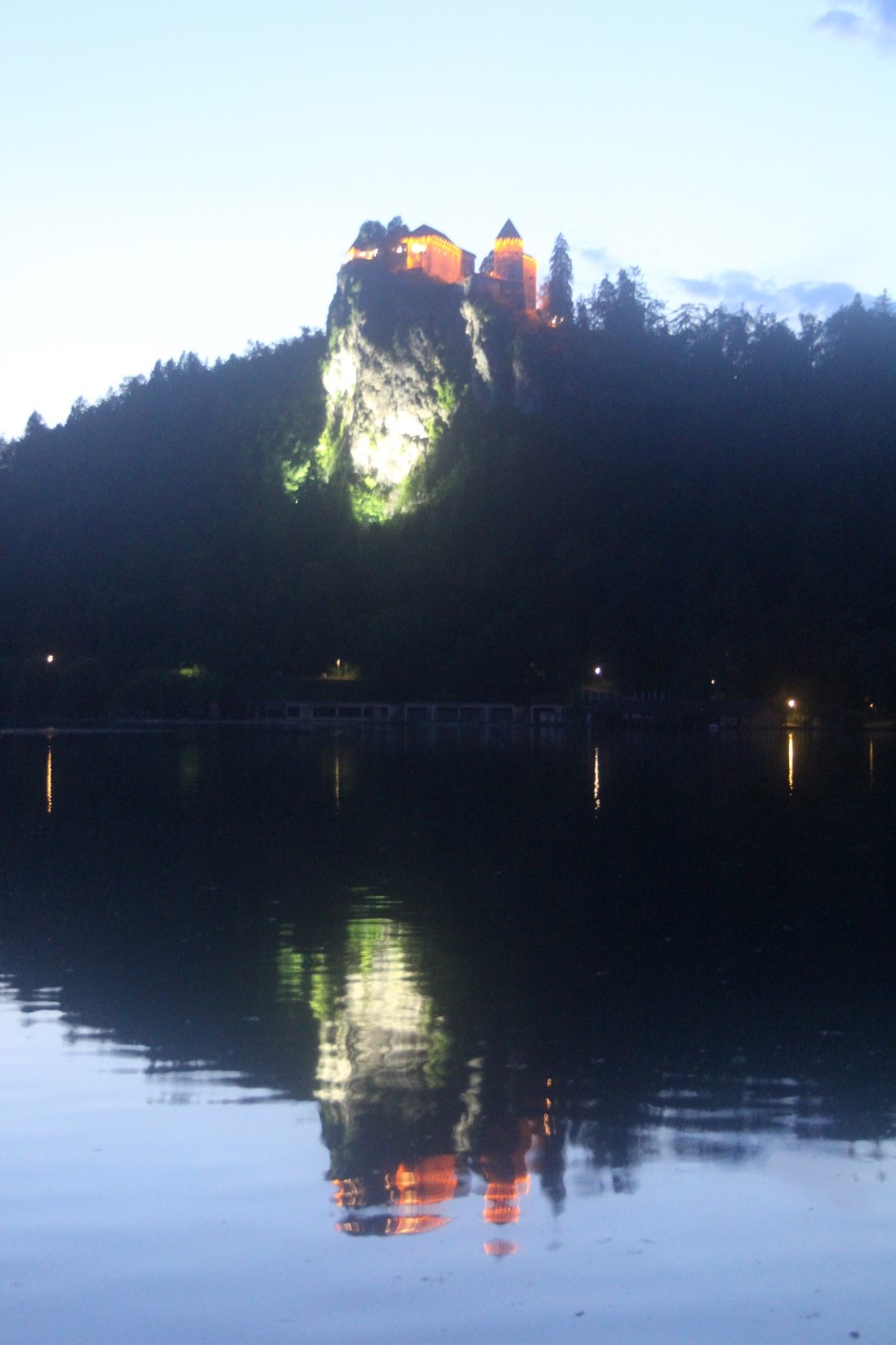 2016-05-26 bis 29 Frühjahrsausfahrt Bled