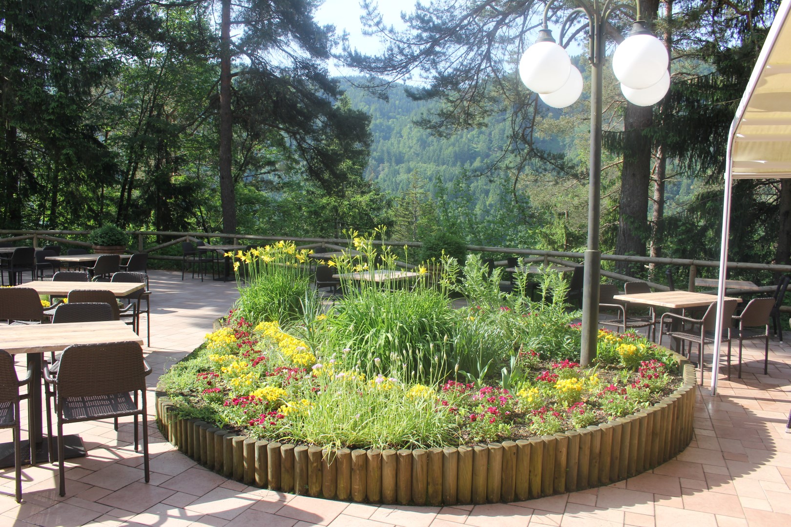 2016-05-26 bis 29 Frühjahrsausfahrt Bled