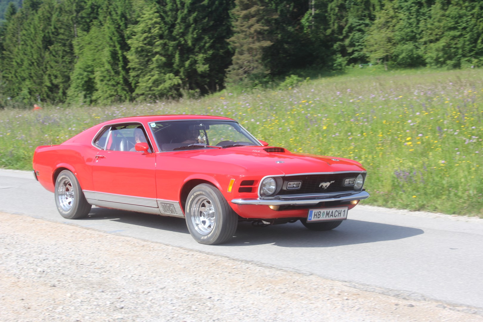 2016-05-26 bis 29 Frühjahrsausfahrt Bled