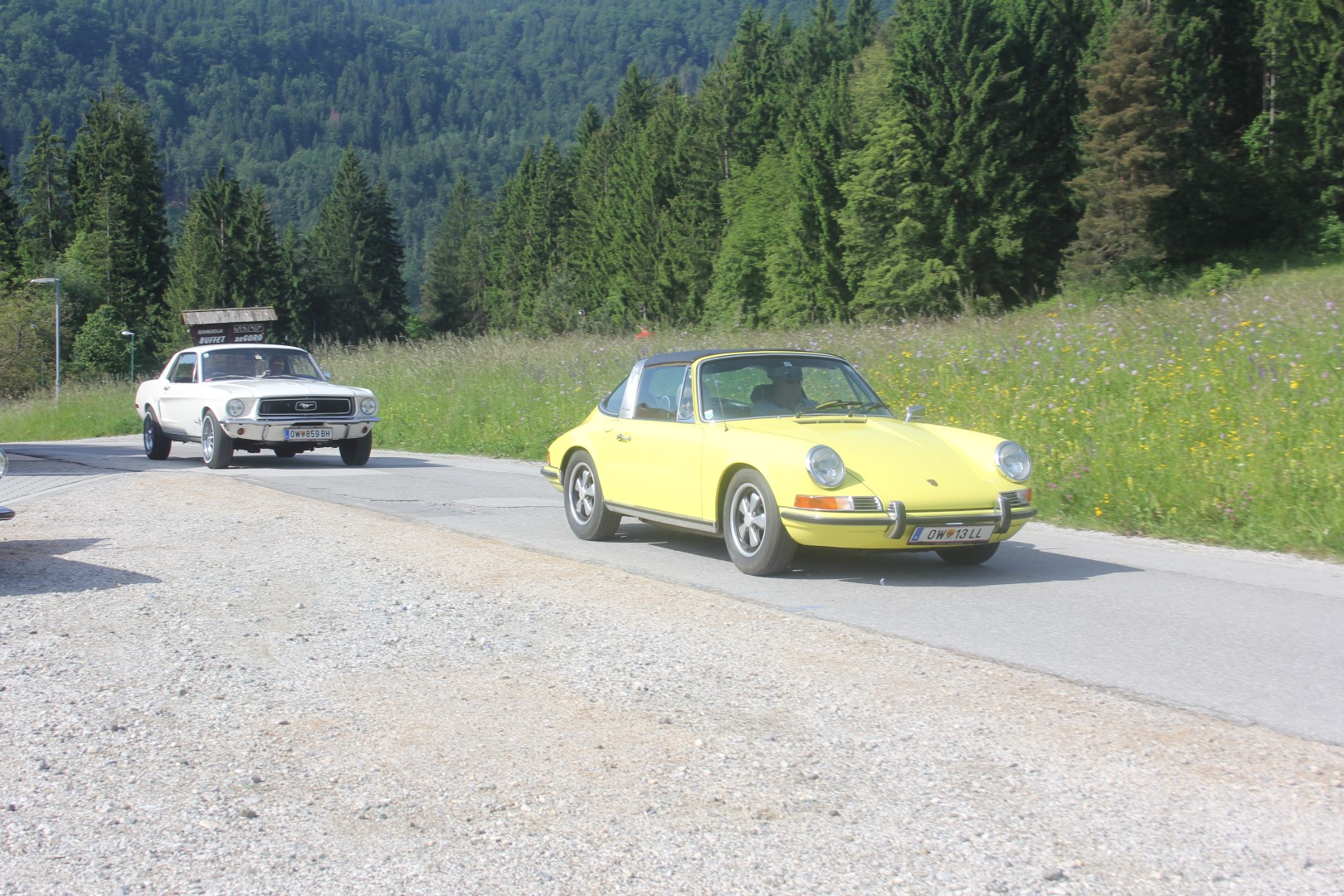 2016-05-26 bis 29 Frühjahrsausfahrt Bled