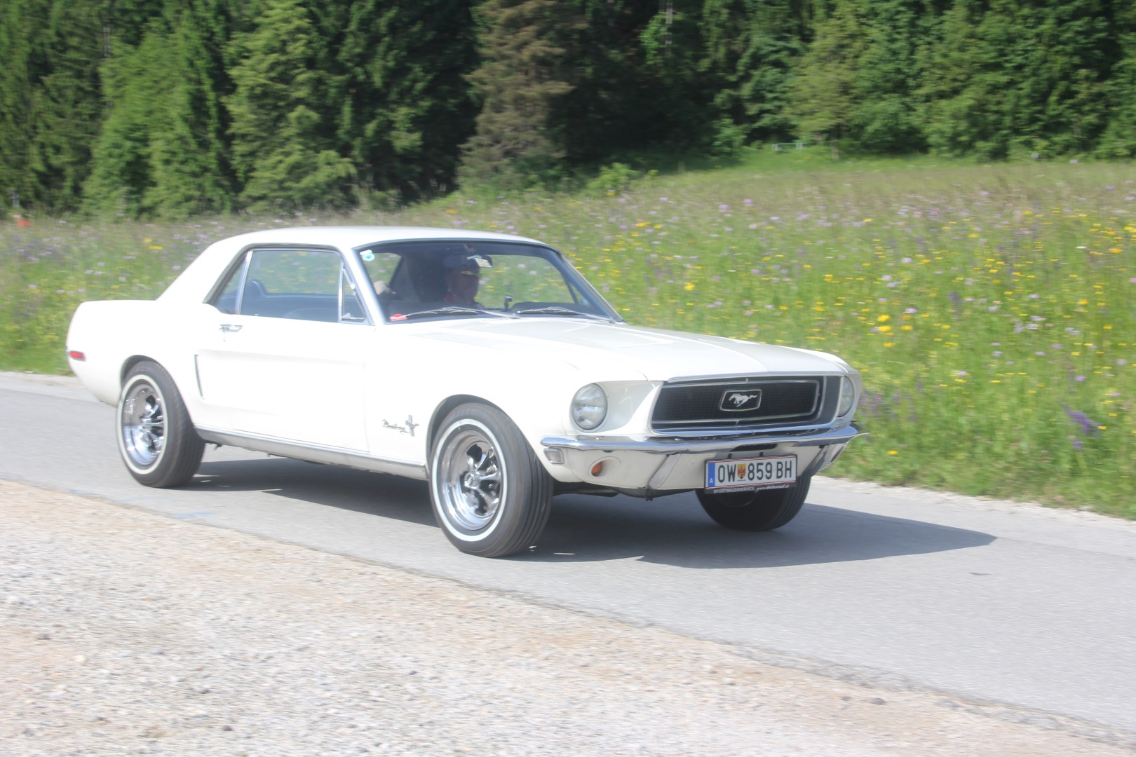 2016-05-26 bis 29 Frühjahrsausfahrt Bled
